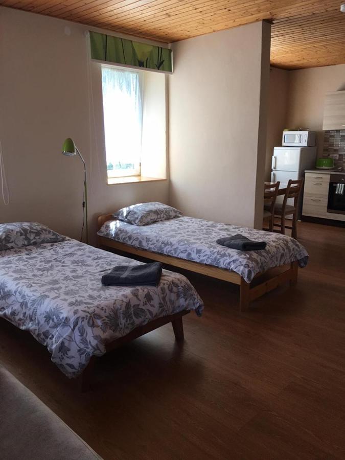 Lusatia House Kytlice المظهر الخارجي الصورة