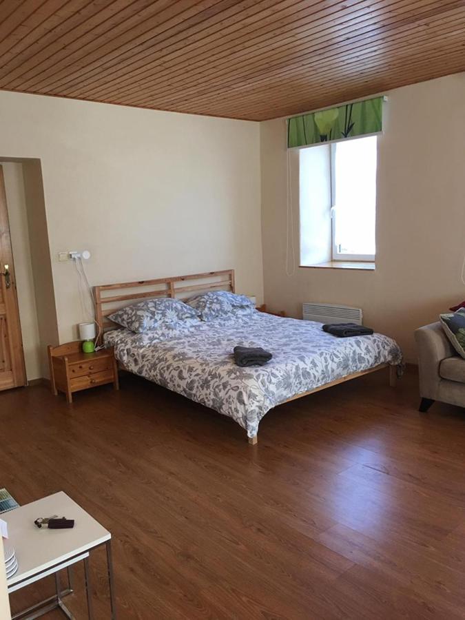 Lusatia House Kytlice المظهر الخارجي الصورة
